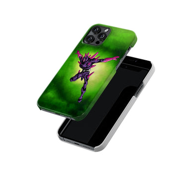 Chromastone Slim Hard Case