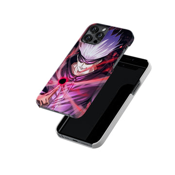 Mighty Gojo Slim Hard Case