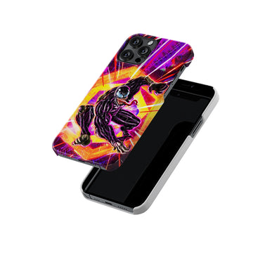 Alien Instinct Slim Hard Case