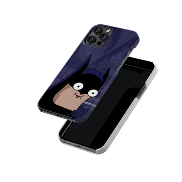 Oww Slim Hard Case
