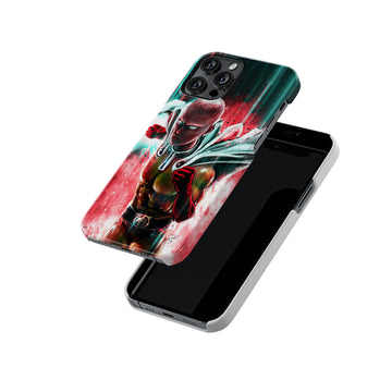 Rage ignition Slim Hard Case