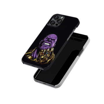 Endgame Energy Thanos Slim Hard Case
