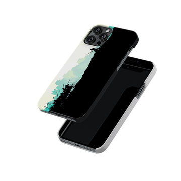 Warzone Slim Hard Case