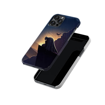 Waiting for the Hunt Slim Hard Case