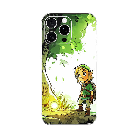 Adventure Rio Mobile Phone Skin