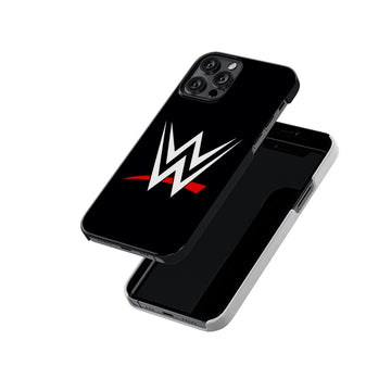 WWE Slim Hard Case