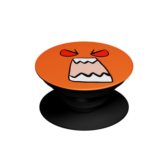Angry Roar Pop Socket