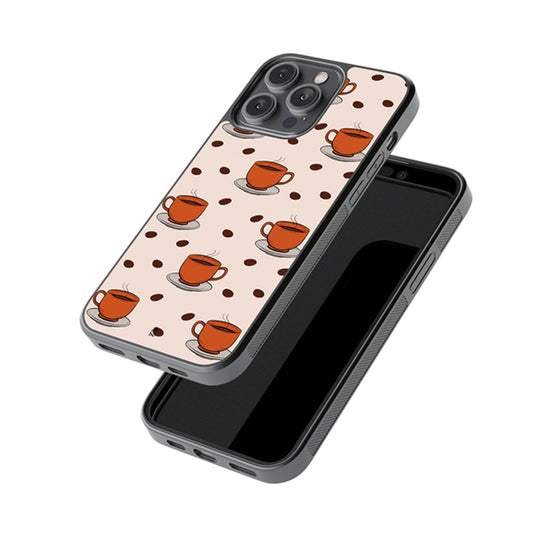 Jamucha's Glossy Metal Case