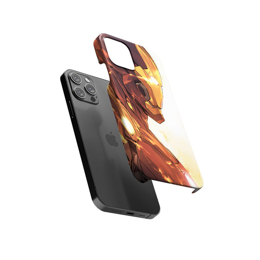 Hero Protocol Slim Hard Case
