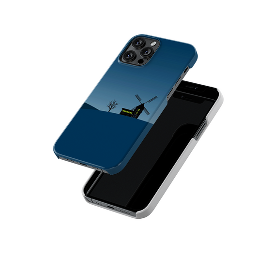 Wind Mill Slim Hard Case
