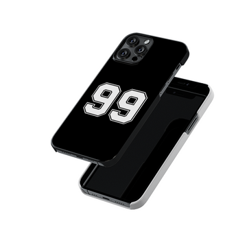 Jersey No.99 Slim Hard Case