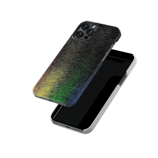Scribble Pad Slim Hard Case