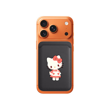 Hello Kitty Magsafe Wallet