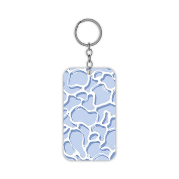 Water Keychain