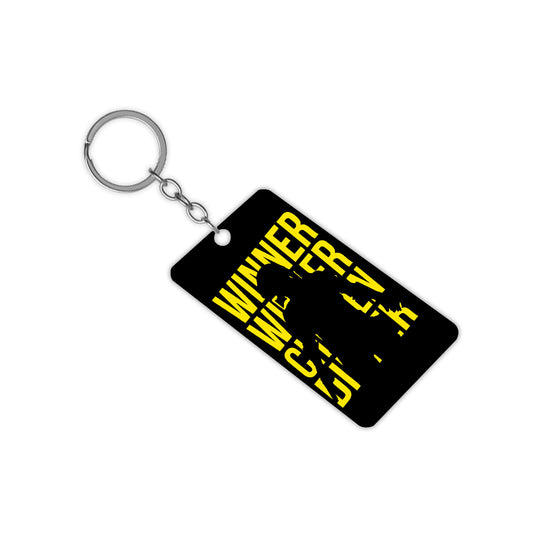 WWCD Keychain