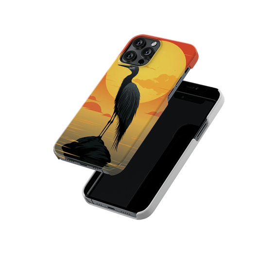 Crane Sunset Slim Hard Case