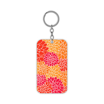 Garland Keychain
