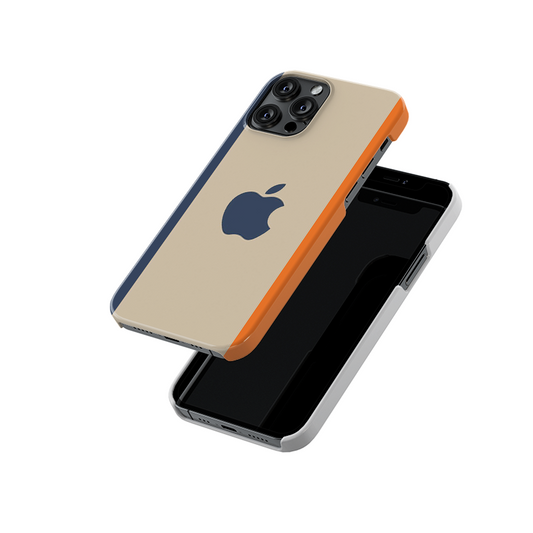 Apple Slim Hard Case