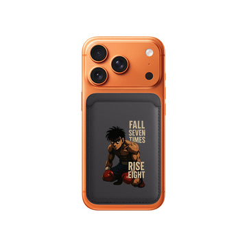 Motivation Magsafe Wallet