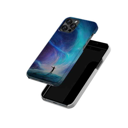 Alone Viber Slim Hard Case