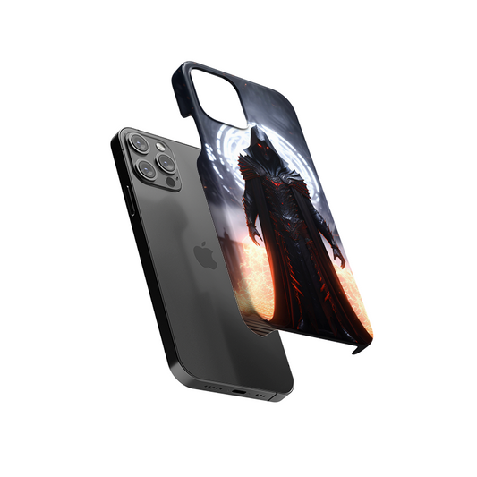 Villian Slim Hard Case