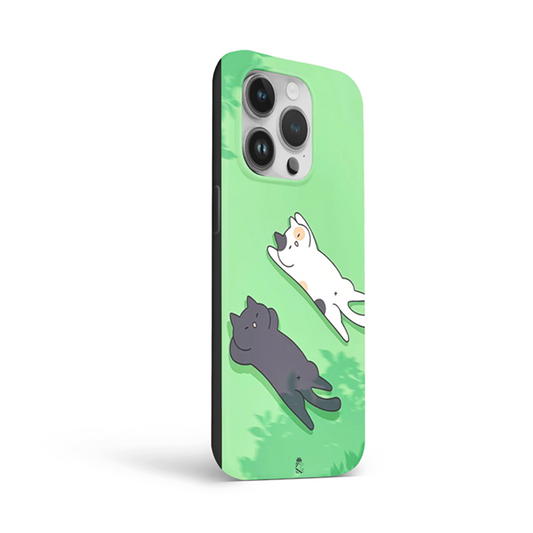 Peace Bro ! Flexible Soft Silicone Case