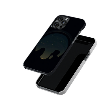 Date Night Slim Hard Case