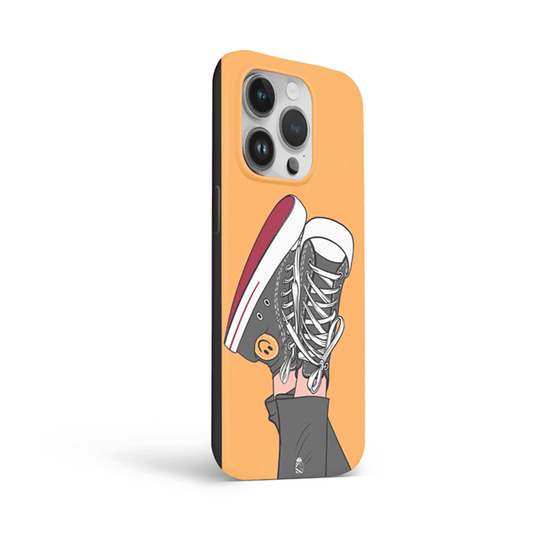 Enjoy the Vibe Flexible Soft Silicone Case