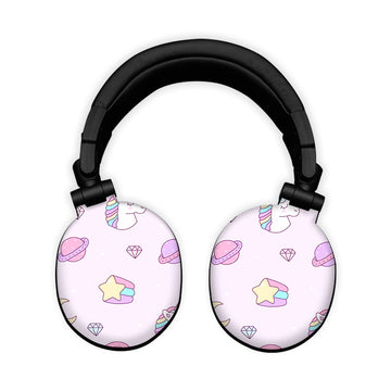 Unicorn Headphone Skin