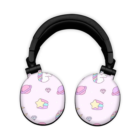 Unicorn Headphone Skin