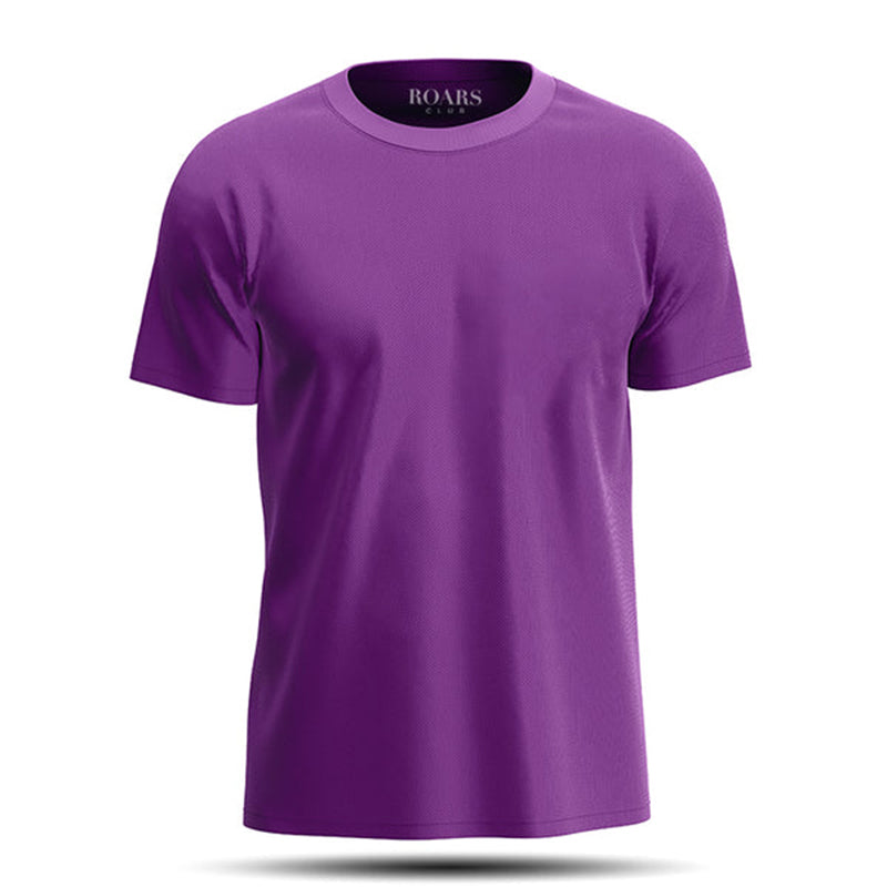 Violet Classic Unisex T-Shirt