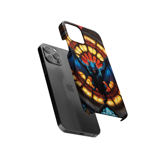 Dragon Time Slim Hard Case