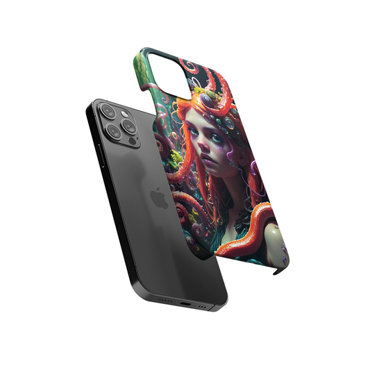 Mermaid Slim Hard Case