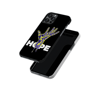 Hope Hand Slim Hand Case