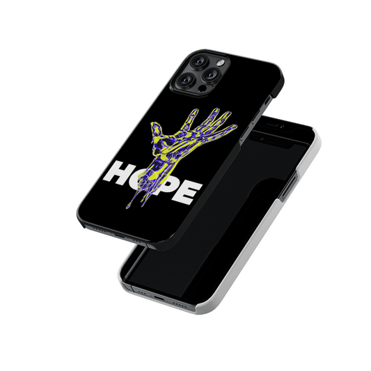 Hope Hand Slim Hand Case
