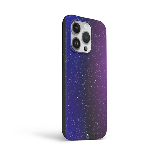 Space Flexible Soft Silicone Case
