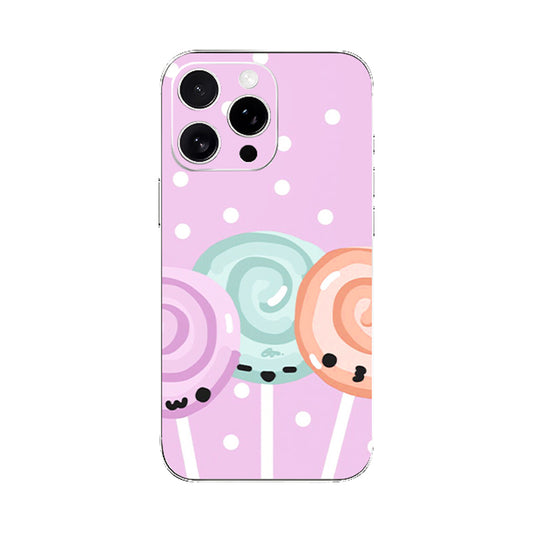 Ice Candies Mobile Phone Skin