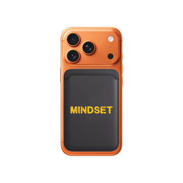 Mindset Magsafe Wallet
