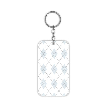 Spades Keychain