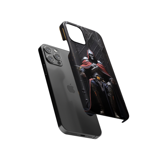Forever Evil Hard case