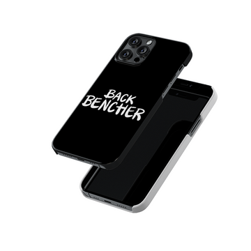 Back Bencher Slim Hard Case