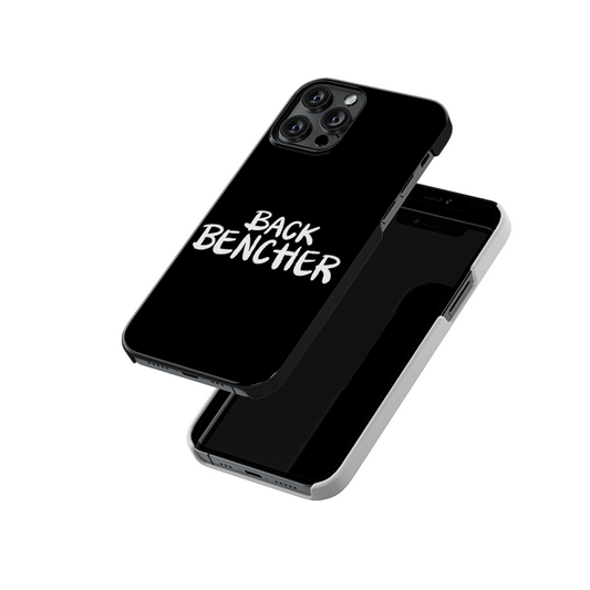 Back Bencher Slim Hard Case