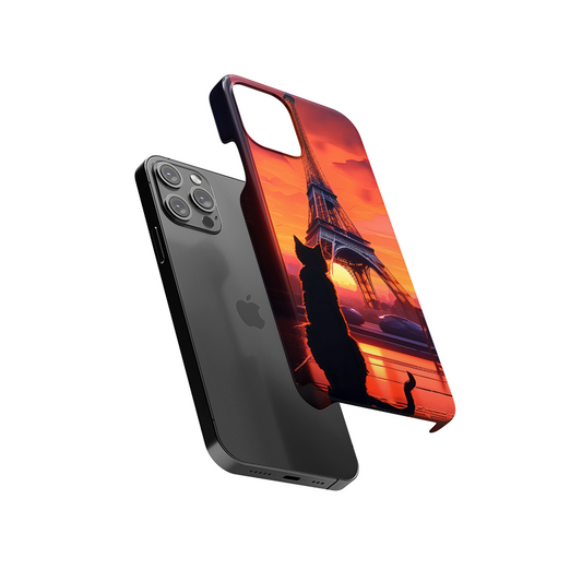 Waiting For You Slim Hard Case