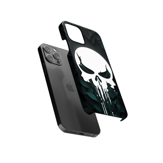 Punisher Slim Hard Case