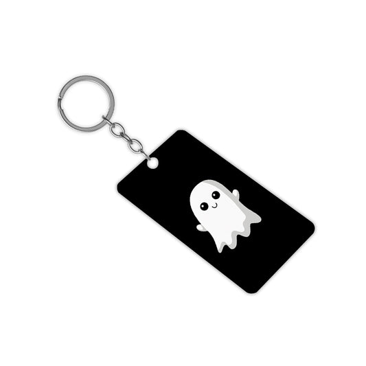 Baby Boo Keychain
