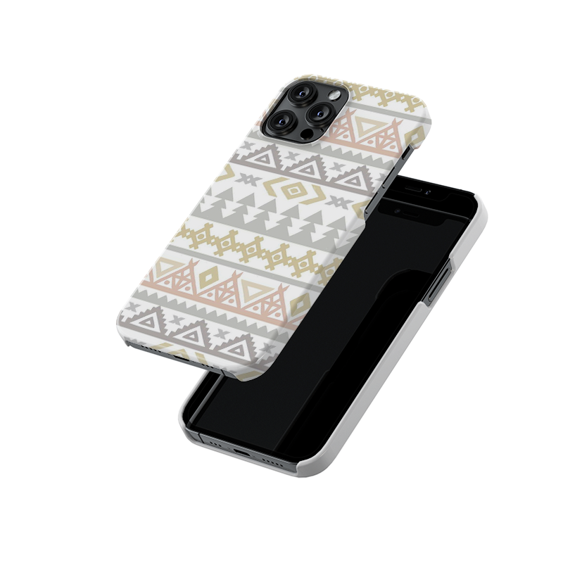 Aesthetic Art Slim Hard Case