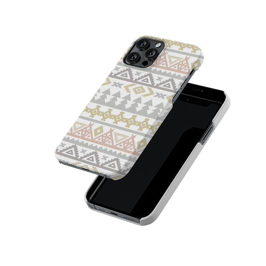Aesthetic Art Slim Hard Case