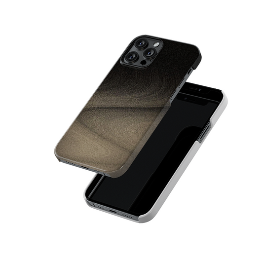 Sand Art Slim Hard Case