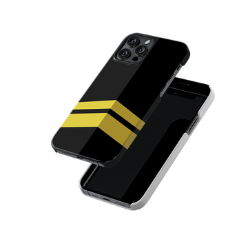 The Edges Slim Hard Case