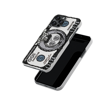 One Hundred Dollar Slim Hard Case
